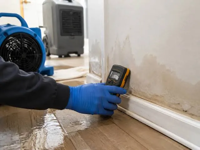 24/7 Water damage restoration services in Ancient Oaks, PA - Rapid flood cleanup and mitigation